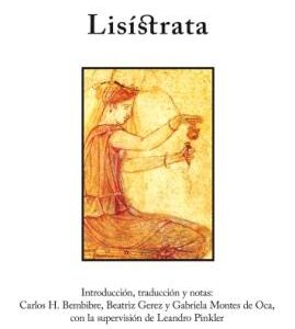 Lisístrata