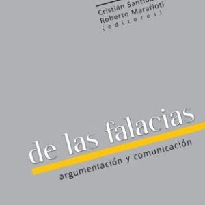 De las falacias. Argumentación y comunicación