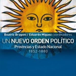Un nuevo orden político