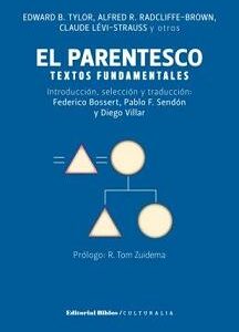 El parentesco: Textos fundamentales