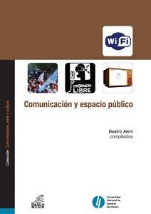 Comunicación y espacio público