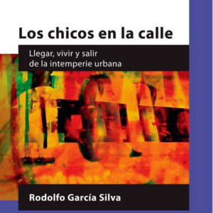 Los chicos en la calle. Llegar, vivir y salir de la intemperie urbana