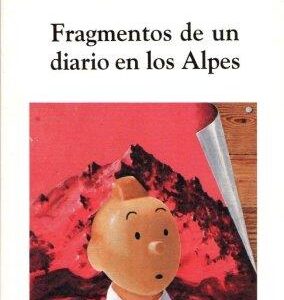 Fragmentos de un diario en los Alpes