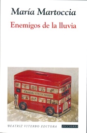 Enemigos de la lluvia