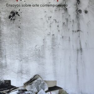 La prueba del presente. Ensayos sobre arte contemporáneo