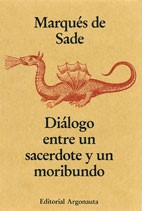 Diálogo entre un sacerdote y un moribundo