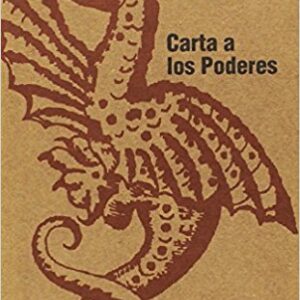 Carta a los poderes