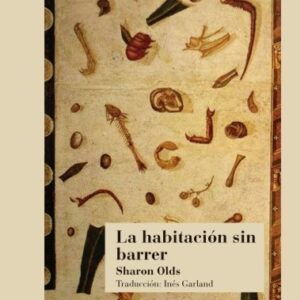 La habitación sin barrer
