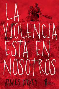 La violencia está en nosotros