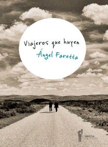 Viajeros que huyen