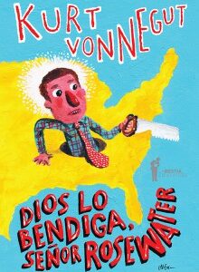 Dios lo bendiga, señor Rosewater