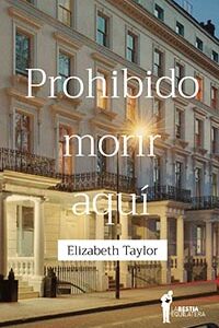 Prohibido morir aquí