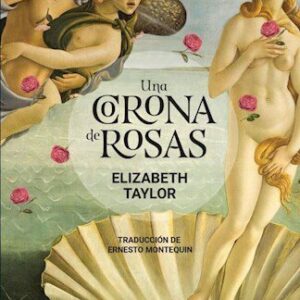 Una corona de rosas