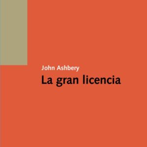 La gran licencia