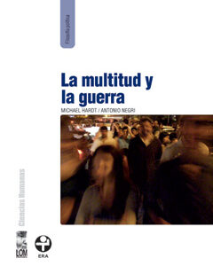 La multitud y la guerra
