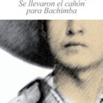 Se llevaron el cañón para Bachimba