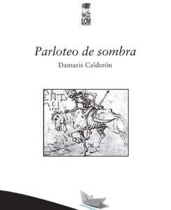 Parloteo de sombra