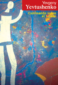 Caminando sobre el tejado