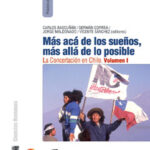 Más acá de los sueños, más allá de lo posible. Vol 1