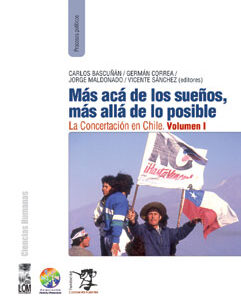 Más acá de los sueños, más allá de lo posible. Vol 1
