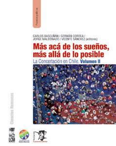 Más acá de los sueños, más allá de lo posible. Vol 2