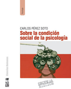 Sobre la condición social de la psicología