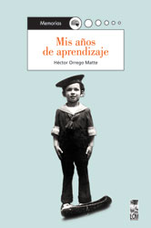 Mis años de aprendizaje