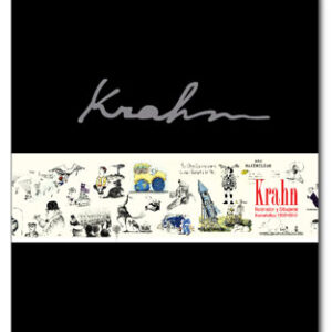 Los mundos de Krahn