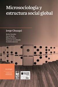 Microsociología y estructura social global