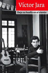 Deja su huella en el viento