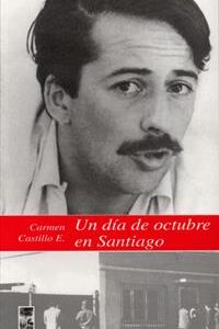 Un día de octubre en Santiago