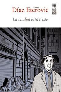 La ciudad está triste