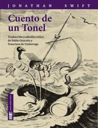 Cuento de un Tonel (edición crítica de Pablo Oyarzún)