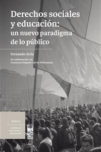 Derechos sociales y educación: un nuevo paradigma de lo público