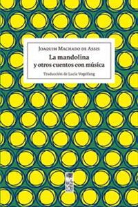 La mandolina y otros cuentos con música