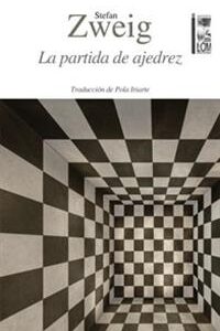 La partida de ajedrez