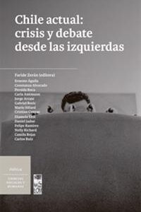 Chile actual: crisis y debate desde las izquierdas