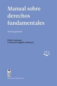 Manual sobre derechos fundamentales