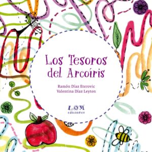 Los tesoros del arcoiris