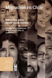 Migración en Chile