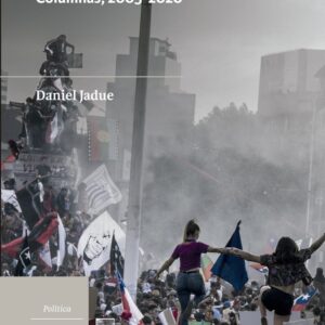 No lo vieron venir. Columnas, 2005-2020