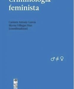 Criminología feminista
