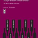 Vino y literatura. Ensayos literarios sobre la ebriedad