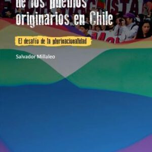 Inclusión constitucional de los pueblos originarios en Chile: el desafío de la plurinacional
