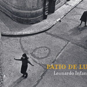 Patio de luz
