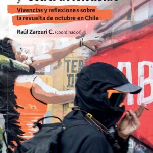 Violencias y contraviolencias. Vivencias y reflexiones sobre la revuelta de Octubre en Chile