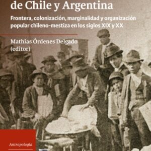 Sujetos sin voz en la región sur y austral de Chile y Argentina