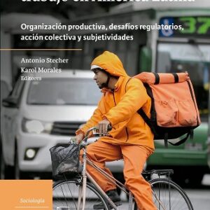 Plataformas digitales de trabajo en América Latina