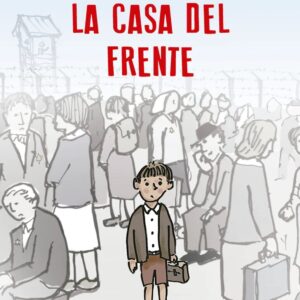 La casa del frente