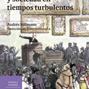 Arte, mercado y sociedad en tiempos turbulentos